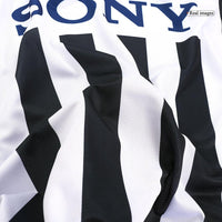 Retro Juventus Home Jersey 1996/97