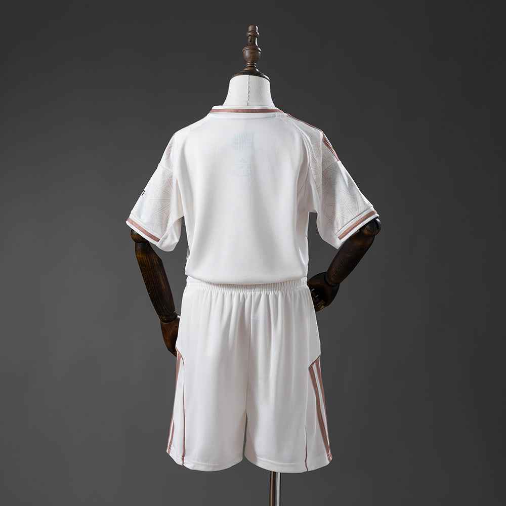 Nottingham Forest 25/26 Away Kids