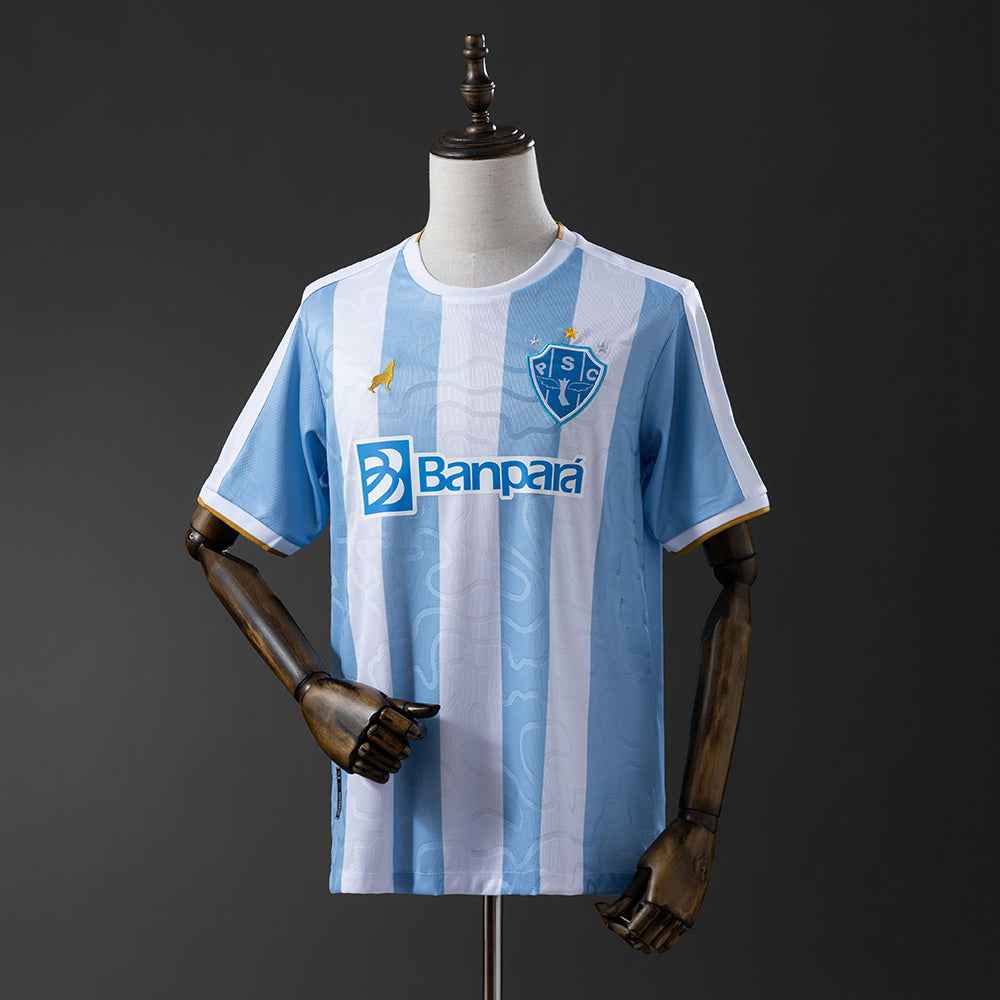 Paysandu 25/26 Home