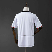 Manchester United Away 2002/03