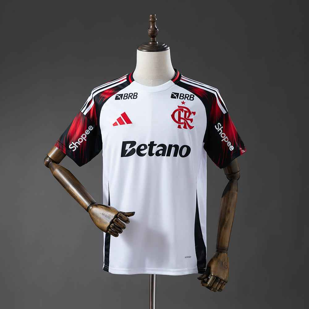 Flamengo 25/26 Away