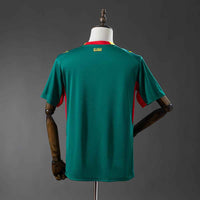 Senegal 26 Away