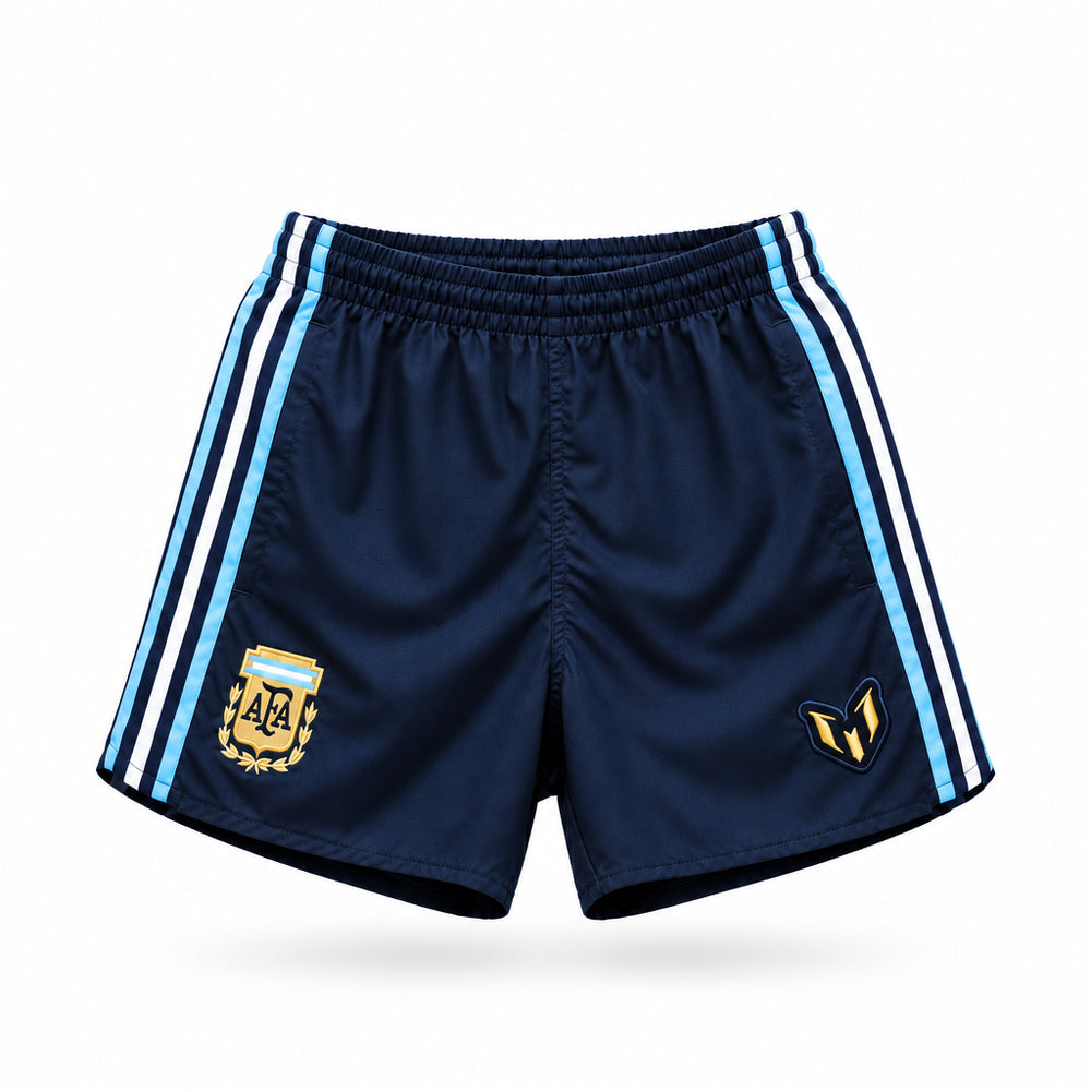 Argentina "The Last Dance" Shorts