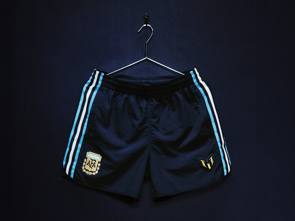 Argentina "The Last Dance" Shorts