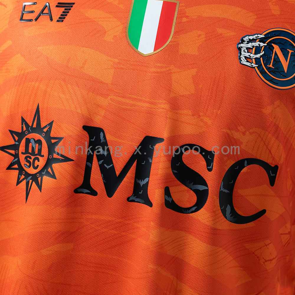 Napoli Special Edition