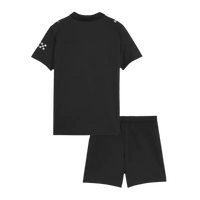 Kids Manchester City Away 25/26