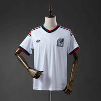 MEXICO 26 Away