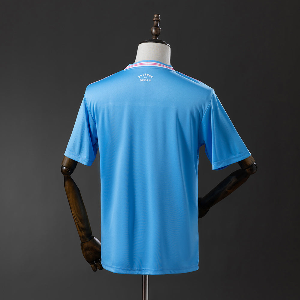 Inter Miami Third 25/26