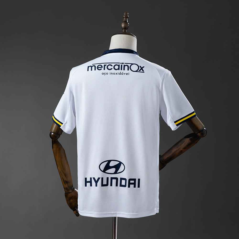 Famalicao 25/26 Home