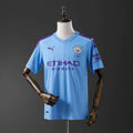 Manchester City Home 2019/20