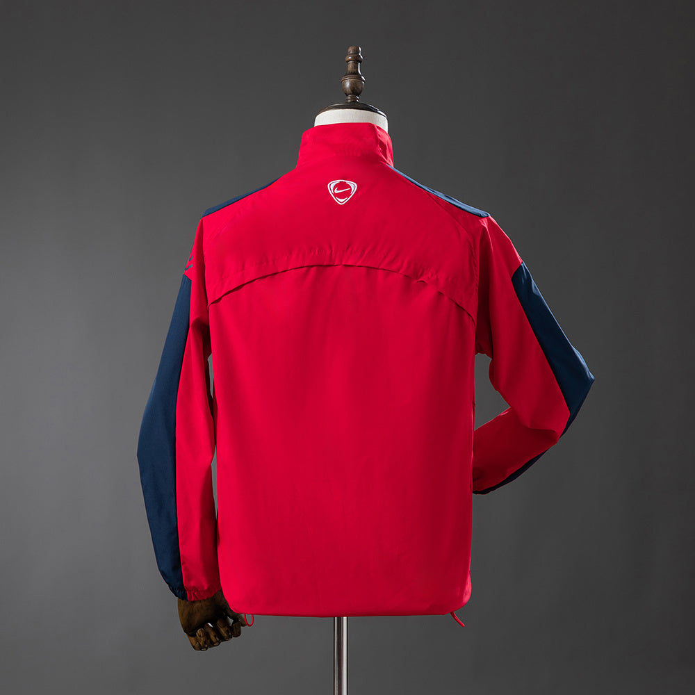 Arsenal 04/05 Windbreaker