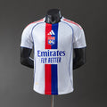 Olympique Lyonnais home 25/26