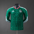 MEXICO 26 LONG SLEEVES