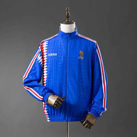 France Reversible Jacket