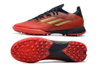 X Speedflow.1 TF