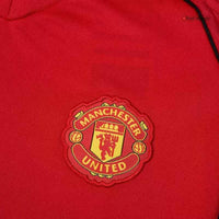 Manchester United 25/26 Kids