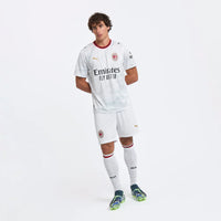 Ac Milan Away 2026/27