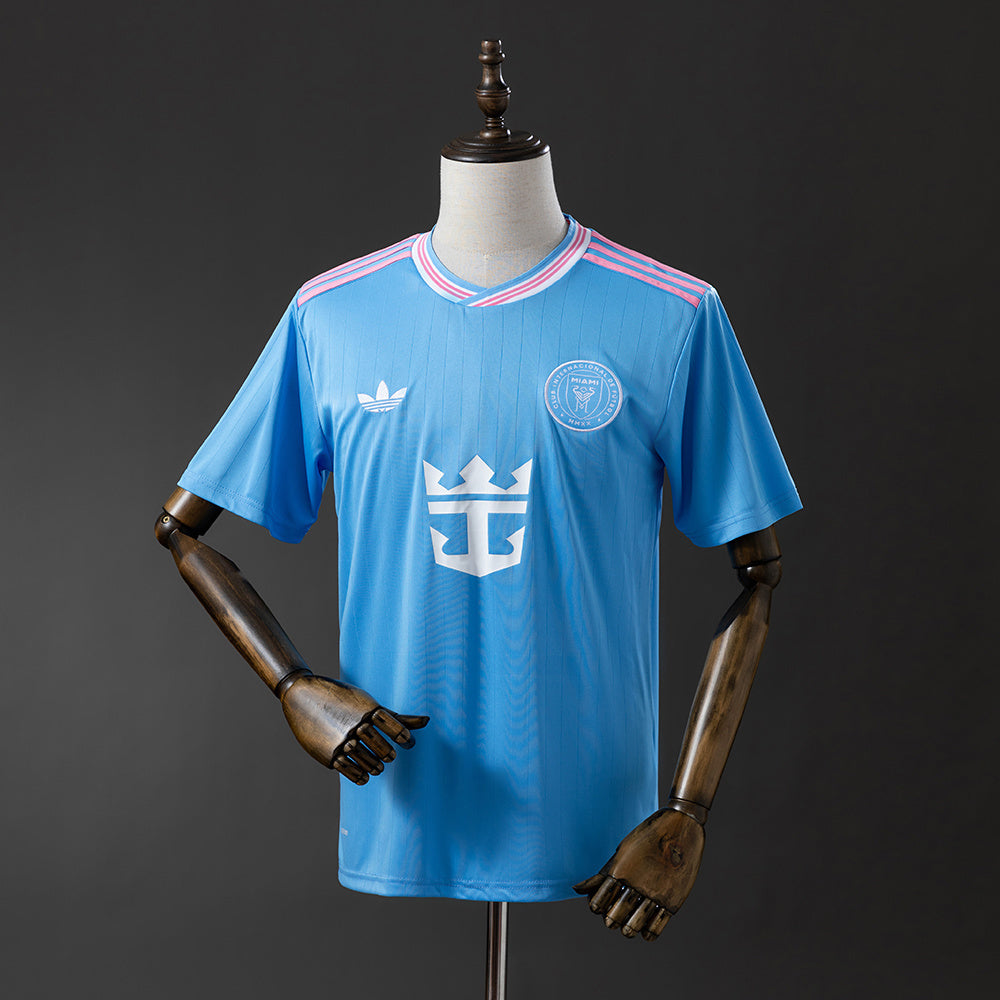 Inter Miami Third 25/26