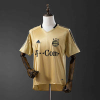 Bayern Munich Away 2004/05
