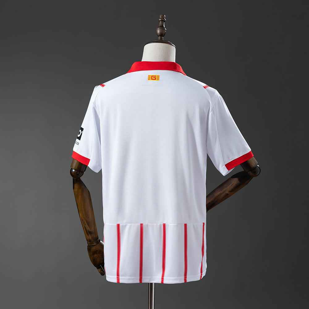 Girona 25/26 Home