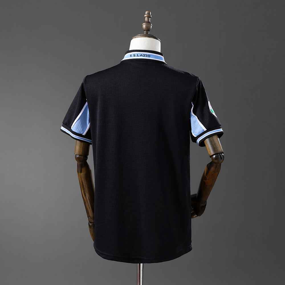 Lazio Away 1998/99