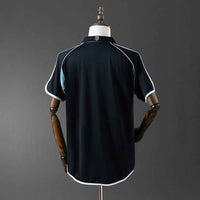 Newcastle United Away 2000/01
