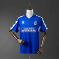 Real Oviedo 90/91 Home