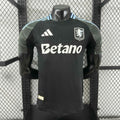 Aston Villa 25/26 Away