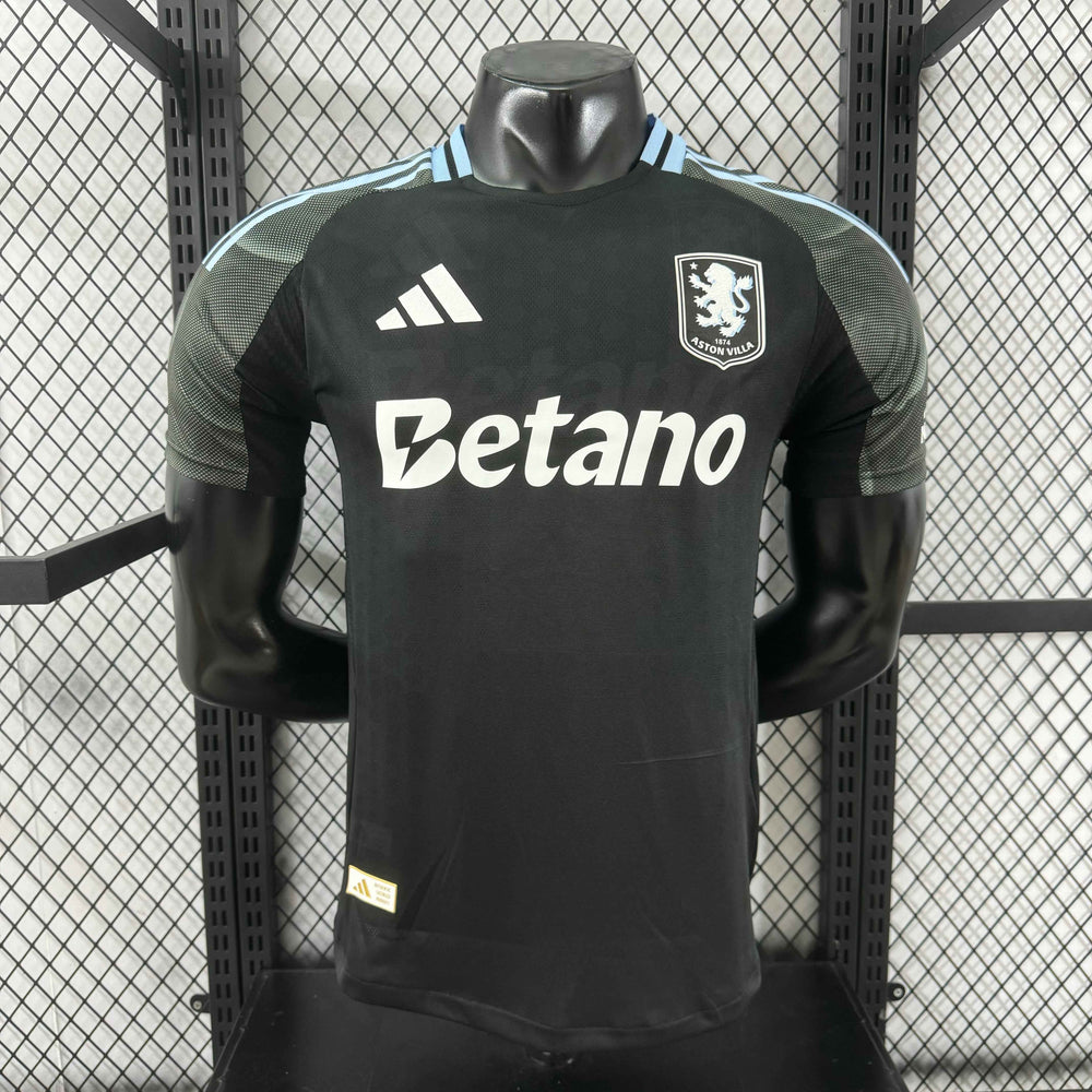Aston Villa 25/26 Away