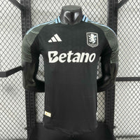 Aston Villa 25/26 Away