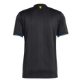 Manchester United Third Away Custom Player Version Soccer Jersey 2025/26
