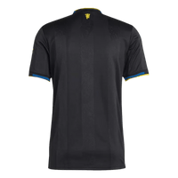 Manchester United Third Away Custom Player Version Soccer Jersey 2025/26
