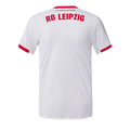 RB Leipzig Soccer Jersey Home Shirt 2025/26