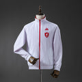 Liverpool FC Reversible Windbreaker