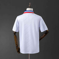 Olympique Lyonais 1995/96 Home