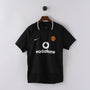Man Utd 03/04 (Away)