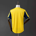 Arsenal Away 1999/00