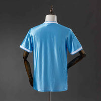 Manchester City Home 1986/87