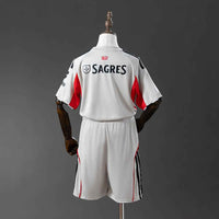 Benfica Away 25/26 Kids