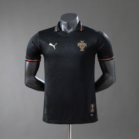 PORTUGAL "BLACK PANTHER"