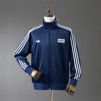 Oasis Flamingo Track Jacket