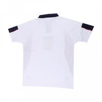 Retro England Home Jersey World Cup 1998