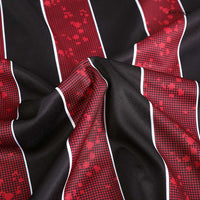 Retro Manchester City Away Jersey 2008/09