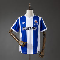 Porto Home 2026/27