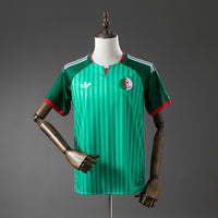 ALGERIA 26 AWAY