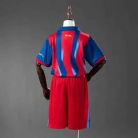 Barcelona 25/26 4TH