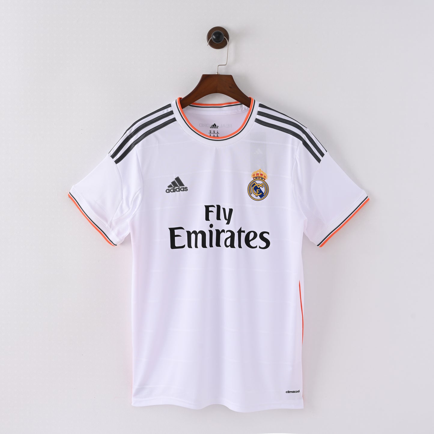 Real Madrid 13/14