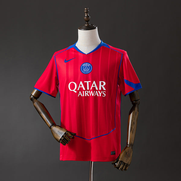 PSG THIRD 25/26