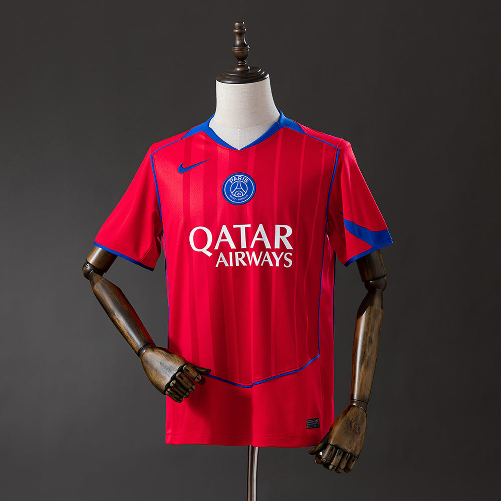 PSG THIRD 25/26