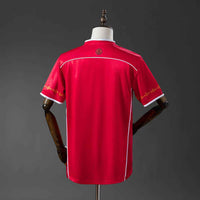 Sevilla Away 2003/04